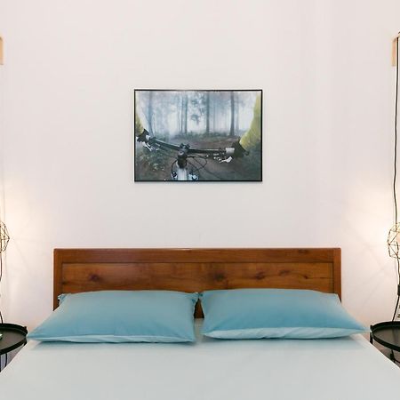 Casa Elisabetta Shortlets Leilighet Caposele Rom bilde