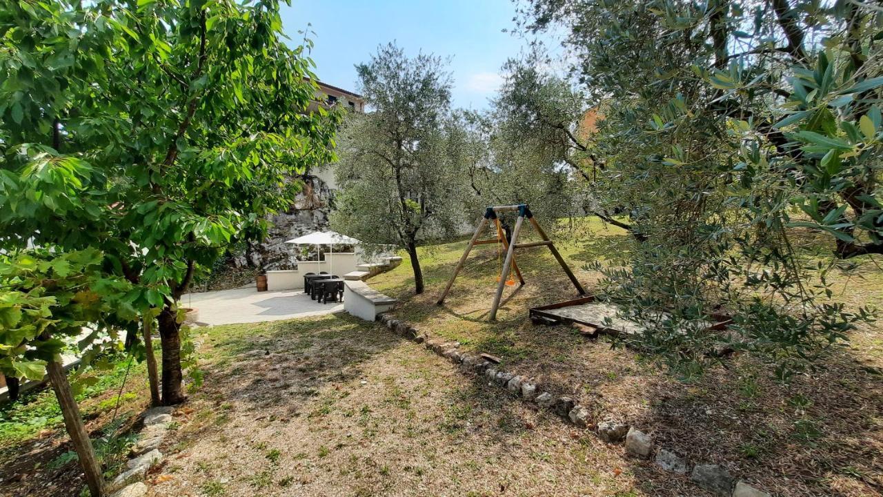 Casa Elisabetta Shortlets Leilighet Caposele Eksteriør bilde