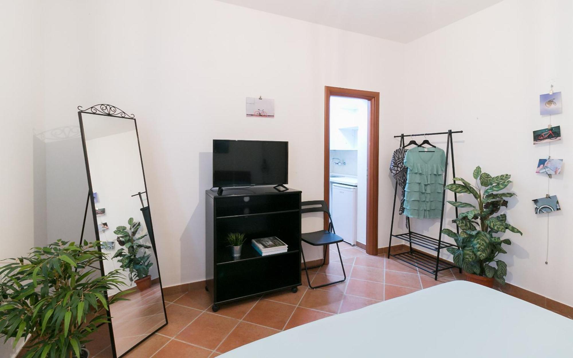 Casa Elisabetta Shortlets Leilighet Caposele Rom bilde