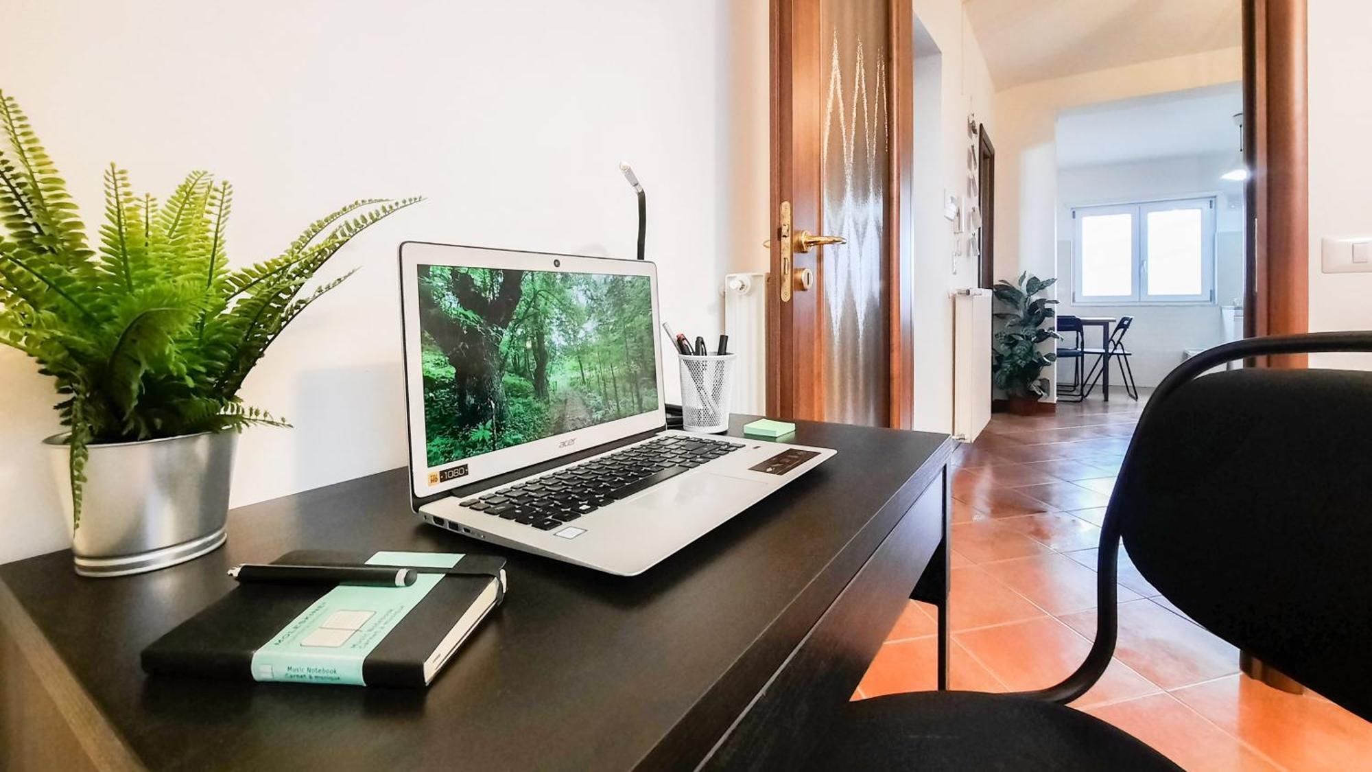 Casa Elisabetta Shortlets Leilighet Caposele Rom bilde
