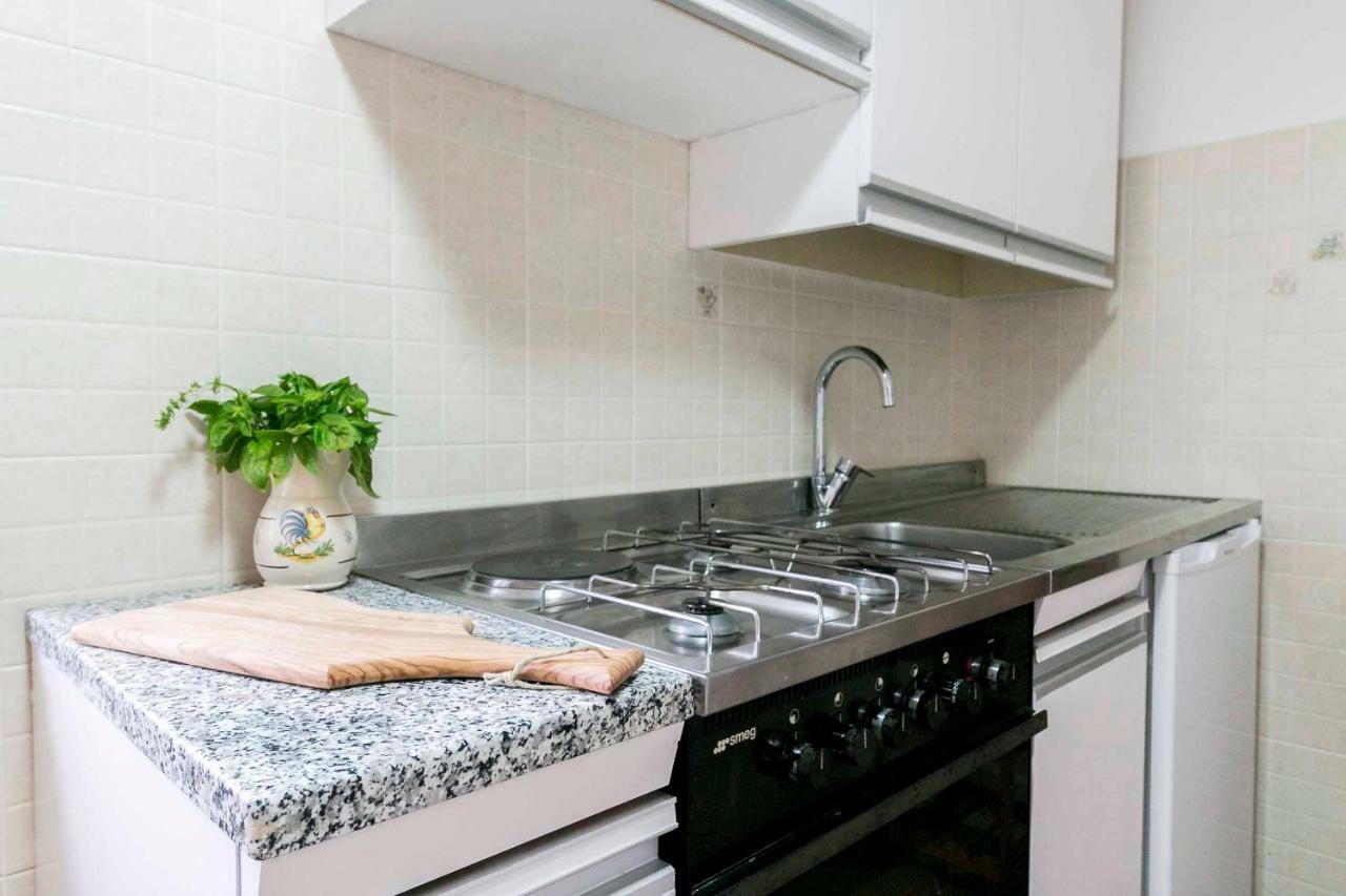 Casa Elisabetta Shortlets Leilighet Caposele Rom bilde